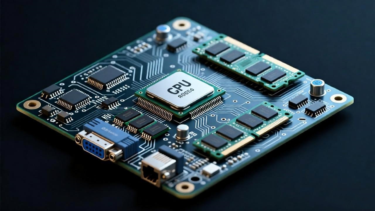 QT 基础进阶示例