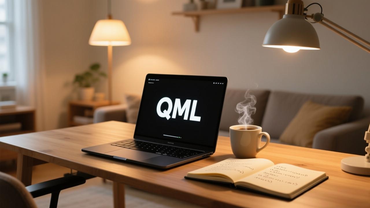 QT 实战项目示例